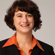 Birgit Leick