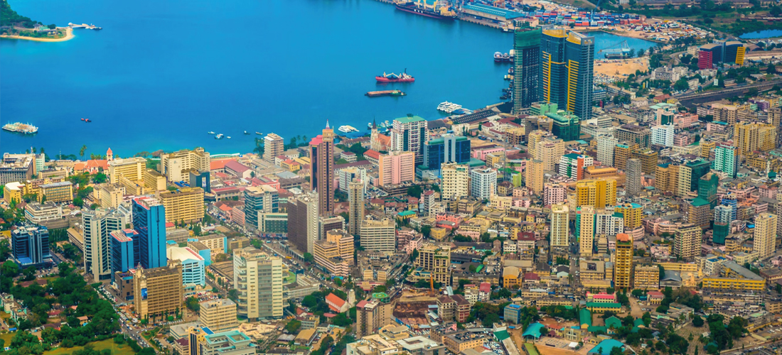 Tanzania 2022
