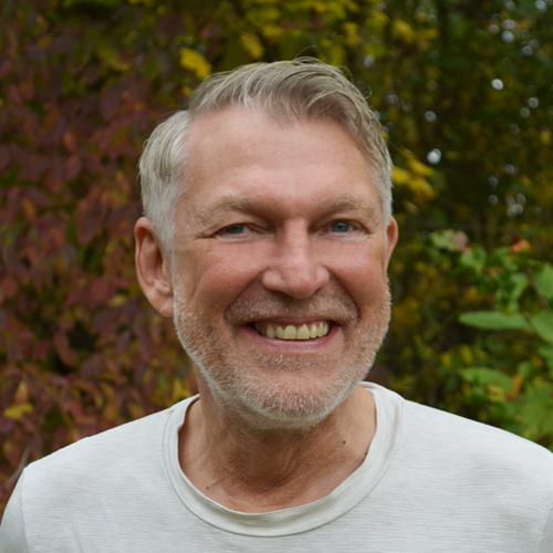 Michael Wegener
