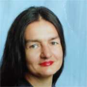 Barbara Keck