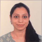 Saumya Premchander