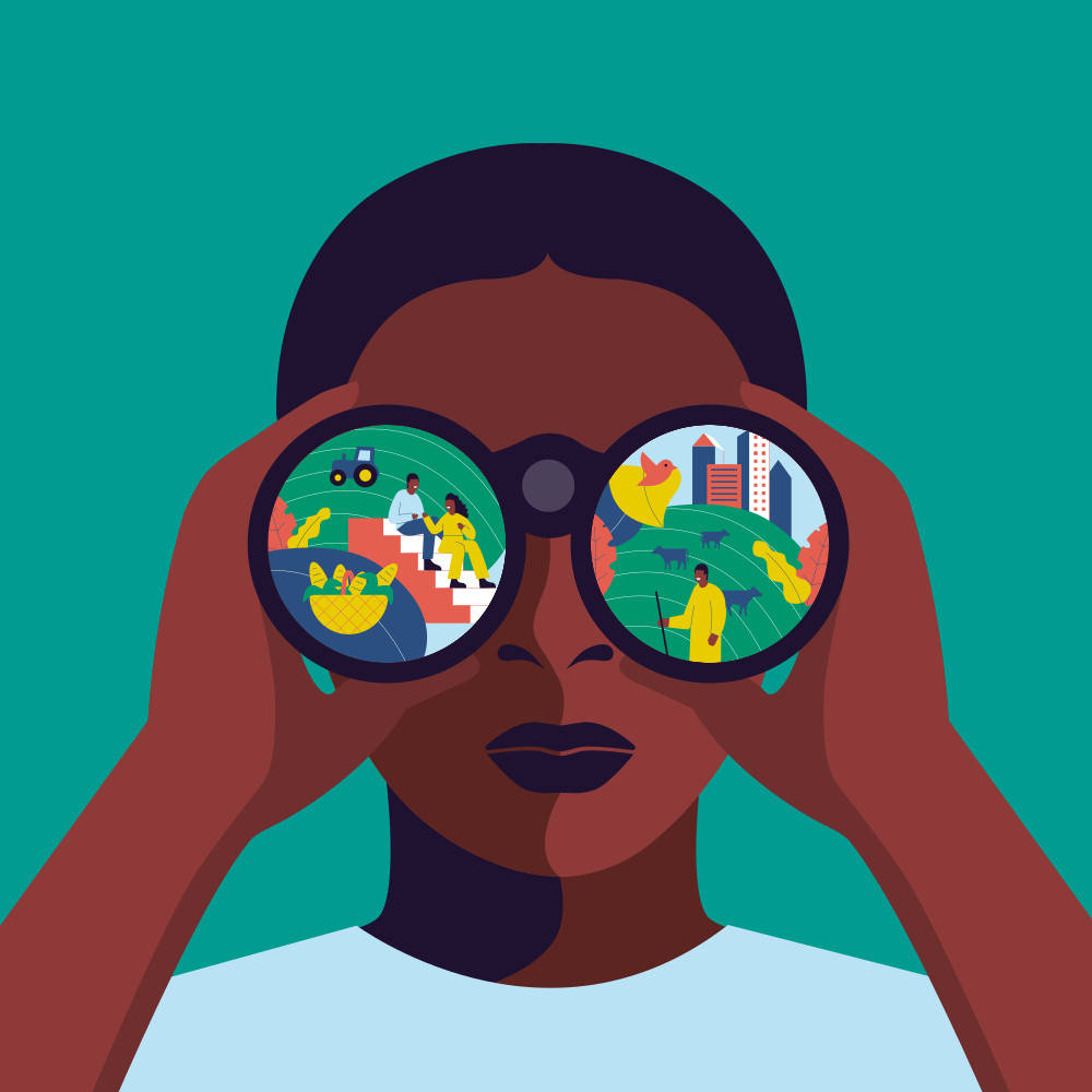 Wessen Bioökonomie? Visionen sozialökologischer Transformation und deren ethische Verhandlung in Tanzania (BATATA)