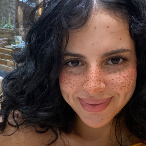 Sara Hayyat