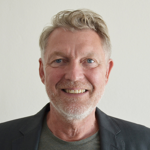 Michael Wegener, Dipl-Ing. für Kartographie